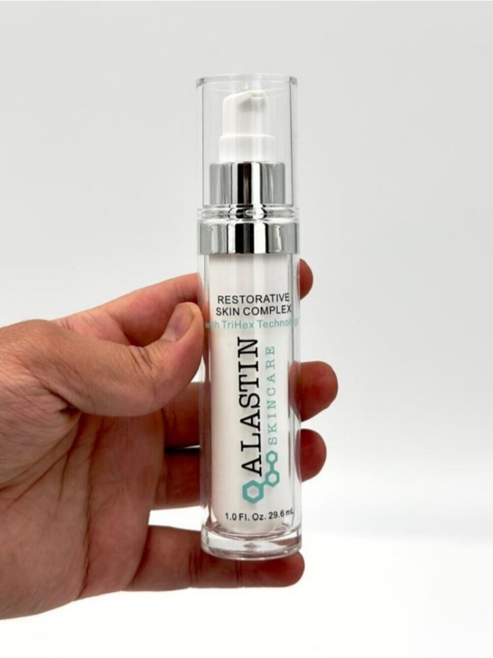 Alastin Skincare Restorative Skin Complex with TriHex Tech (1 fl oz / 29.6 ml )